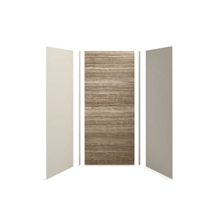 Kohler Choreograph 42 X36 X96 Wall Kit 97612-9G9